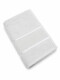 TOALLA SOCIAL BLANCO