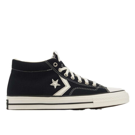 Championes Converse Star Player 76 Mids Negro