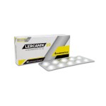 LERCANIN 10 MG. CJ X 30 COMP. REC. única