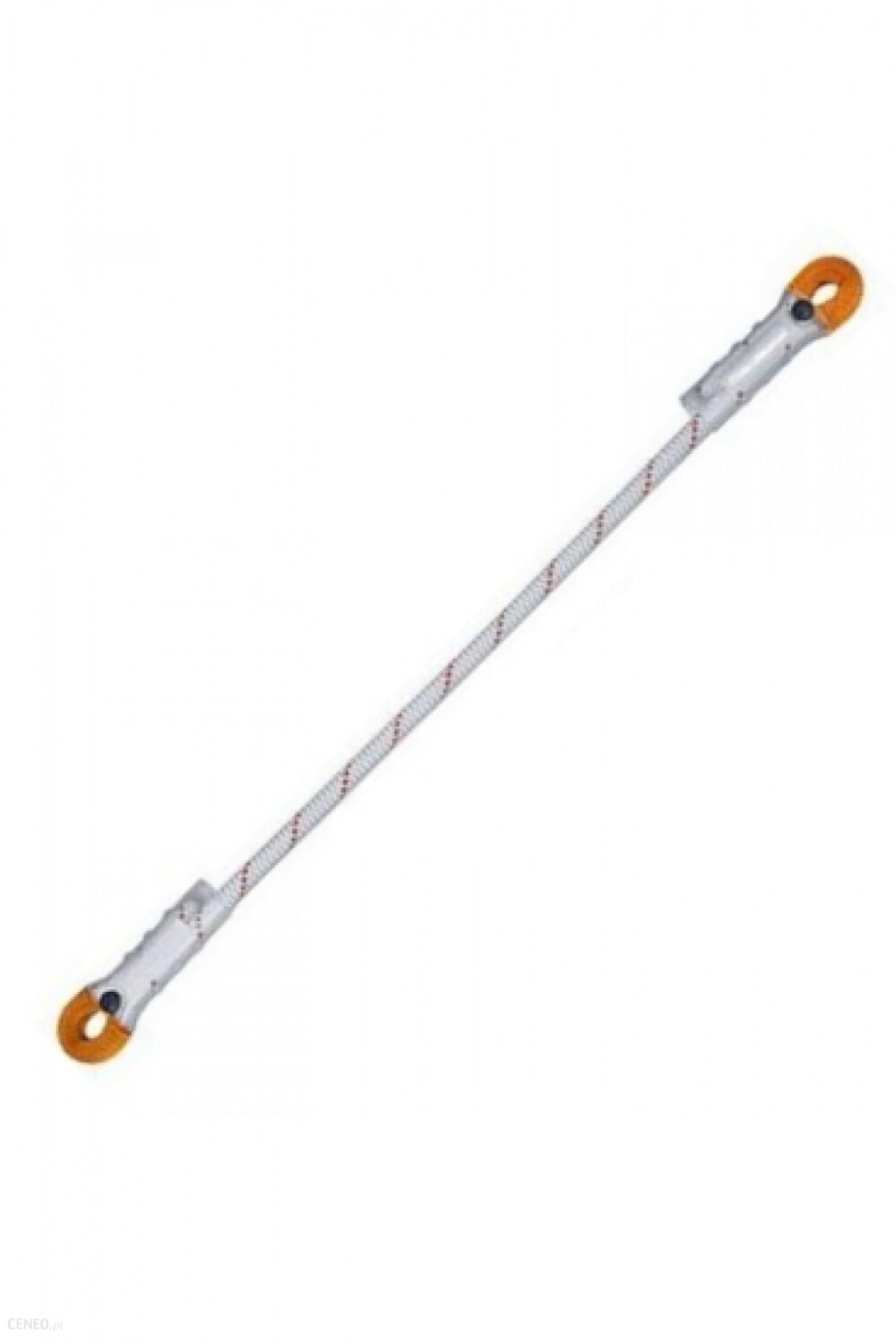 Anclajes Rappel Cuerda de ccollarar anclaje - Rappel — Aventureros