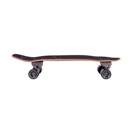 Carver CX Kai Lenny Lava 31"' - Surf Skate Completo Carver CX Kai Lenny Lava 31"' - Surf Skate Completo