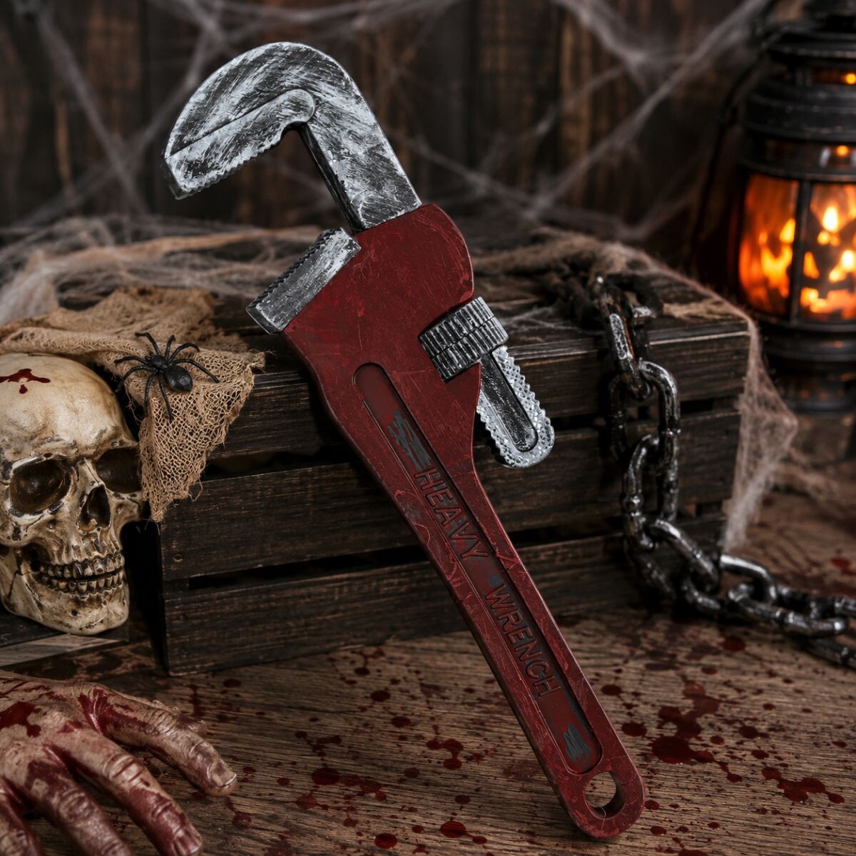 Llave Inglesa 