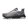 Zapatillas Motion Ledge Low Hombre Medium Grey Suede