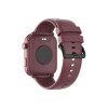 Smartwatch Blackview R60 color púrpura Smartwatch Blackview R60 Color Púrpura