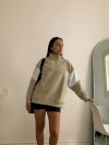 BUZO LUXE MOTION Umbro Mujer 0b9