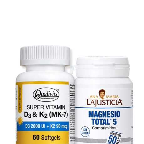 Kit imperdible Kit imperdible