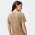 BLUSA MM FEM MARROM ESCURO