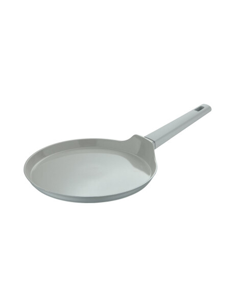 PANQUEQUERA 26CM ALUMINIO FORJADO APTO P/INDUCCION CEMENTO PANQUEQUERA 26CM ALUMINIO FORJADO APTO P/INDUCCION CEMENTO