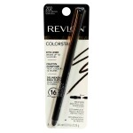 REVLON COLORSTAY LAPIZ DE OJOS MARR N202 única