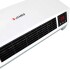Caloventilador De Pared James Cvtms 2000-ptc CALOVENTILADOR JAMES PARED CVTMS 3953