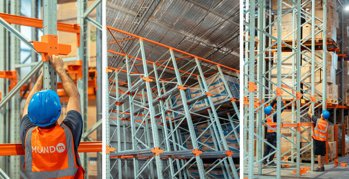 CASO DE ÉXITO Drive in: Dobarro y Pichel.