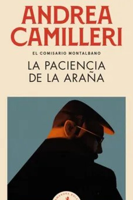 PACIENCIA DE LA ARAÑA LA (MONTALBANO 12) PACIENCIA DE LA ARAÑA LA (MONTALBANO 12)