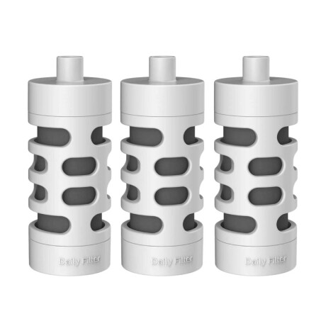 Repuesto Filtro Philips para Botella Gozero AWP285
