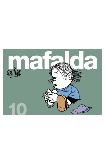 Mafalda 10 Mafalda 10