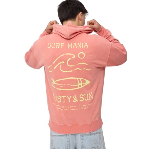 CANGURO DRUDU XS-XXL DURAZNO