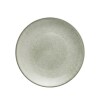 PLATO PLAYO CERAMICA P/POSTRE 20.5CM Unica