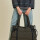 BOLSO VANUA RUSTY Militar