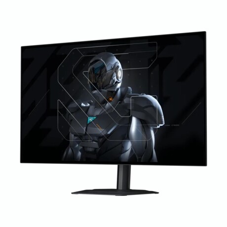 Monitor GIGABYTE MO27Q28G 27' OLED QHD 280Hz Panel WOLED Monitor GIGABYTE MO27Q28G 27' OLED QHD 280Hz Panel WOLED