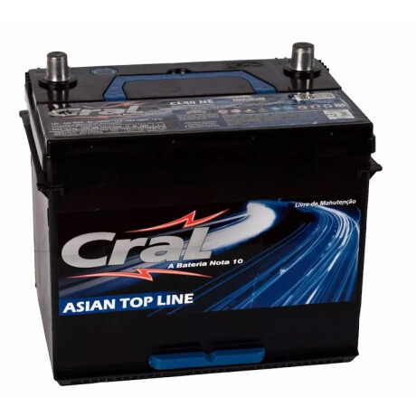 BATERIA - FREE ASIA 12V 81Ah 560CCA +DER 255-173-222MM CRAL BATERIA - FREE ASIA 12V 81Ah 560CCA +DER 255-173-222MM CRAL