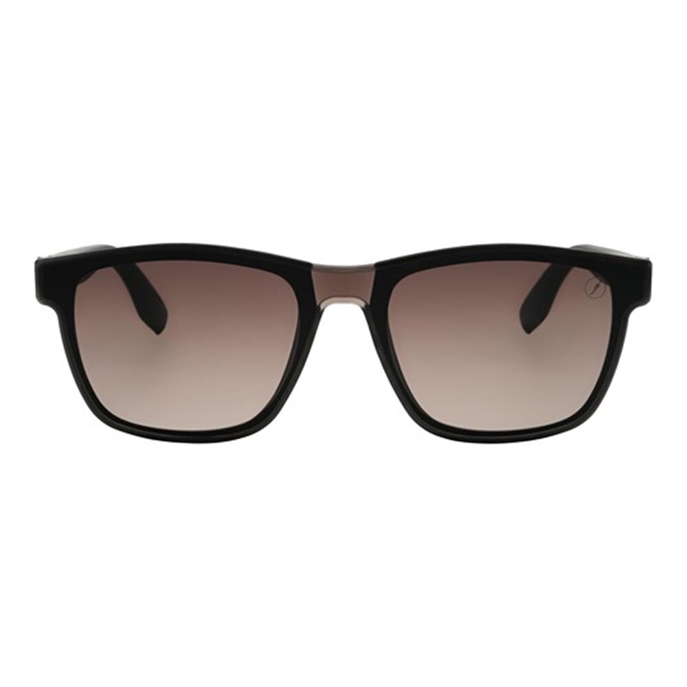 Lentes de Sol Infinity Bossa Nova Unisex Gradiente Marrón/Marrón