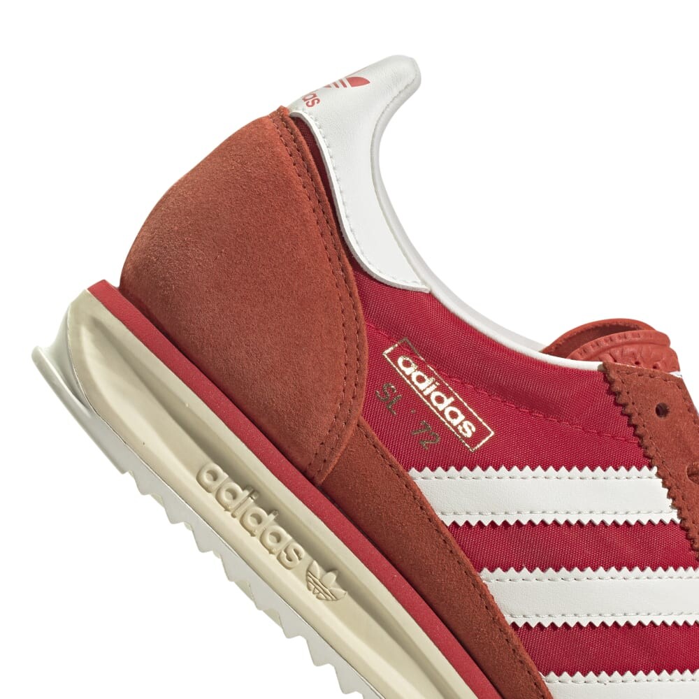 SL 72 - Hombre Red
