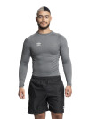 T-Shirt Térmica Manga Larga Umbro Hombre 005