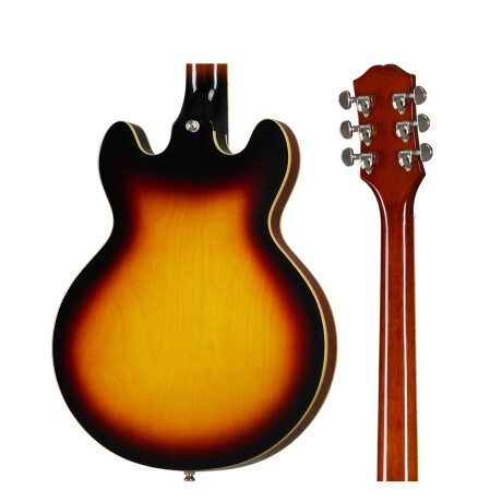 Guitarra Electrica Epiphone Es-339 Sunburst Guitarra Electrica Epiphone Es-339 Sunburst
