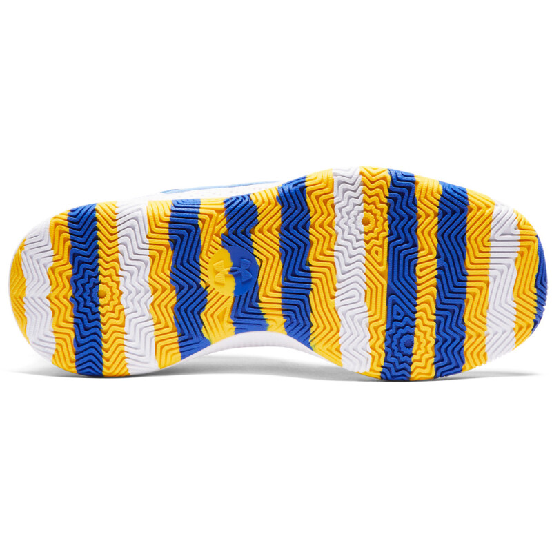 GS CURRY 3Z 24-BLU BLU-400