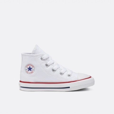 CTAS HI WHITE/RED/NAVY WHITE/RED/NAVY