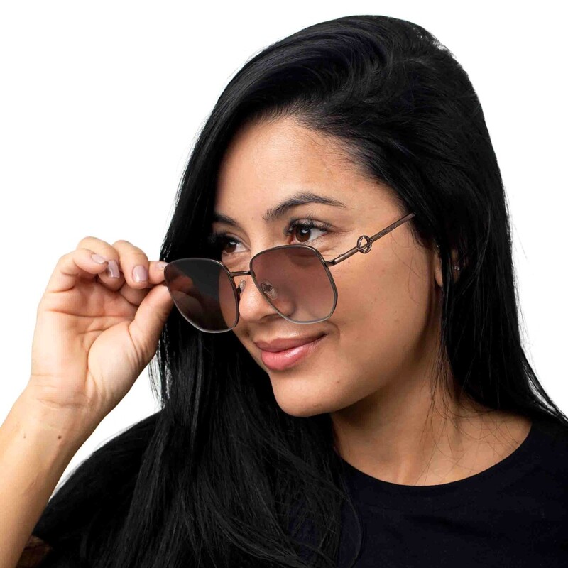 Lentes de Sol Chilli Beans The Beatles Negro