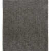 Alfombra Elegant 67 Dark Gray 200x250 Alfombra Elegant 67 Dark Gray 200x250