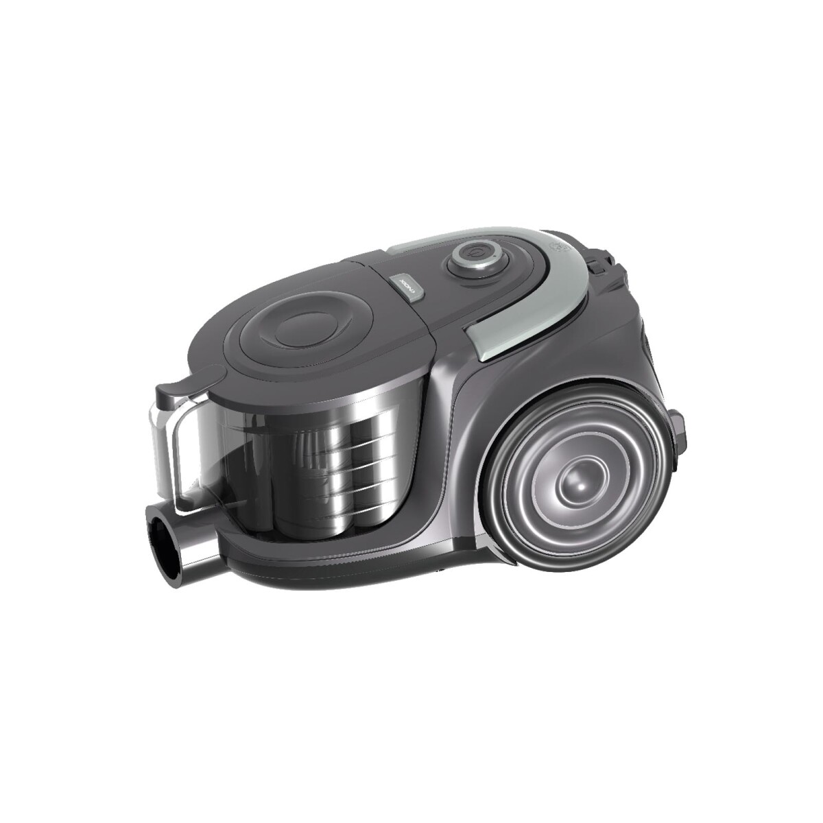 ASPIRADORA XION - 2600W NEGRO XI-VC2850 