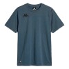 Polo Training Irojo Hombre Blue Orion