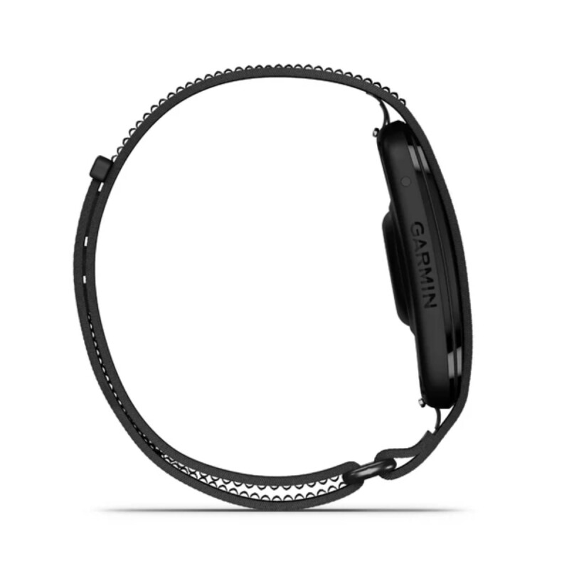 Smart Band Garmin Cirqa talle L -XL 145-240mm Black Smart Band Garmin Cirqa talle L -XL 145-240mm Black