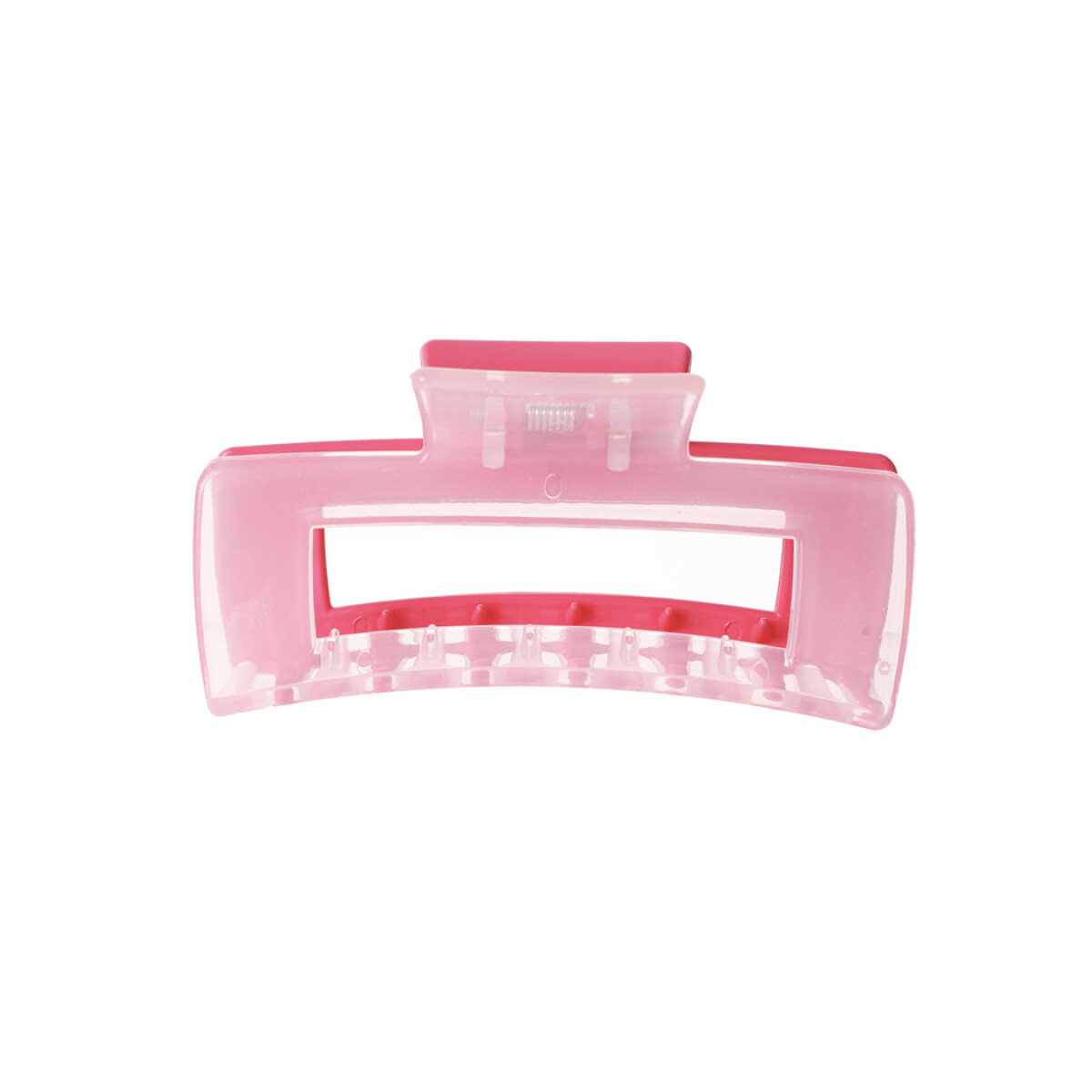 Pinza bicolor B - diseño 1 