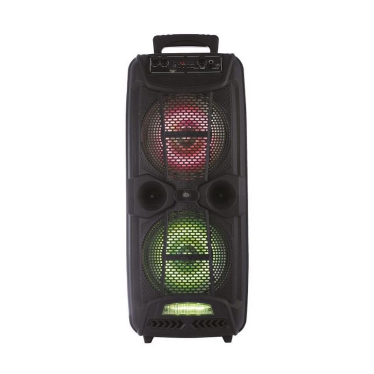 Parlante Activo Smartlife Pb208015 2x8" 