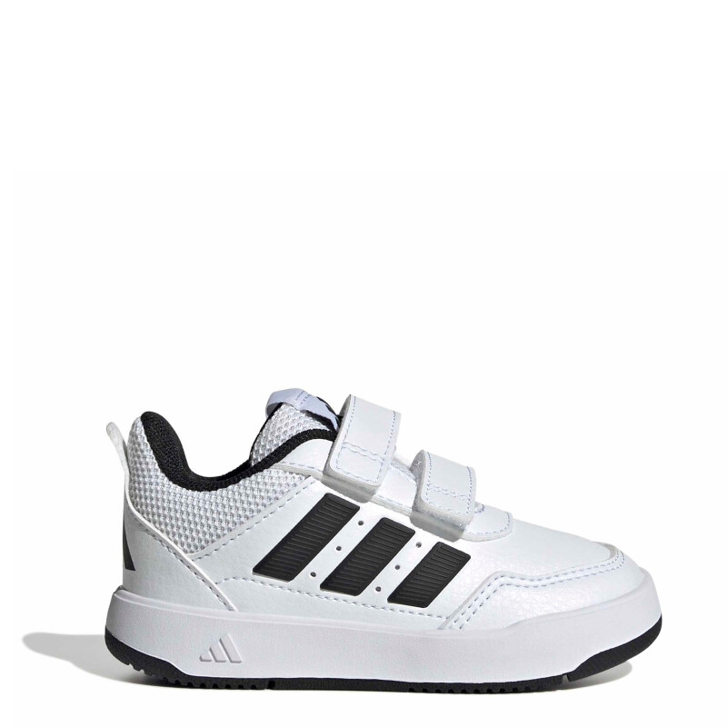 Championes de Niños Adidas Tensaur Sport 3.0 Infantil Blanco - Negro