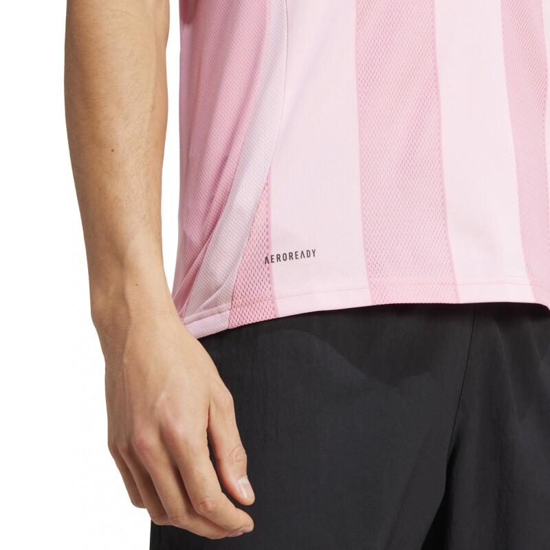adidas INTER MIAMI CF 25/26 MESSI HOME JERSEY PINK