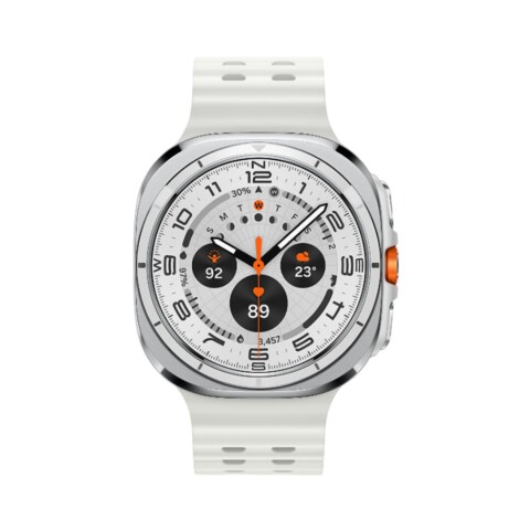 Smarwatch Samsung Ultra White L705 Smarwatch Samsung Ultra White L705