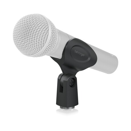 Soporte Pipeta Para Microfono Behringer Mc2000 Soporte Pipeta Para Microfono Behringer Mc2000