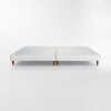 SOMMIER/BOX SAPPHIRE KING