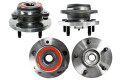 Rueda Delantera Maza Jeep Grand Cherokee Limited 4X4 10-25 Rueda Delantera Maza Jeep Grand Cherokee Limited 4X4 10-25
