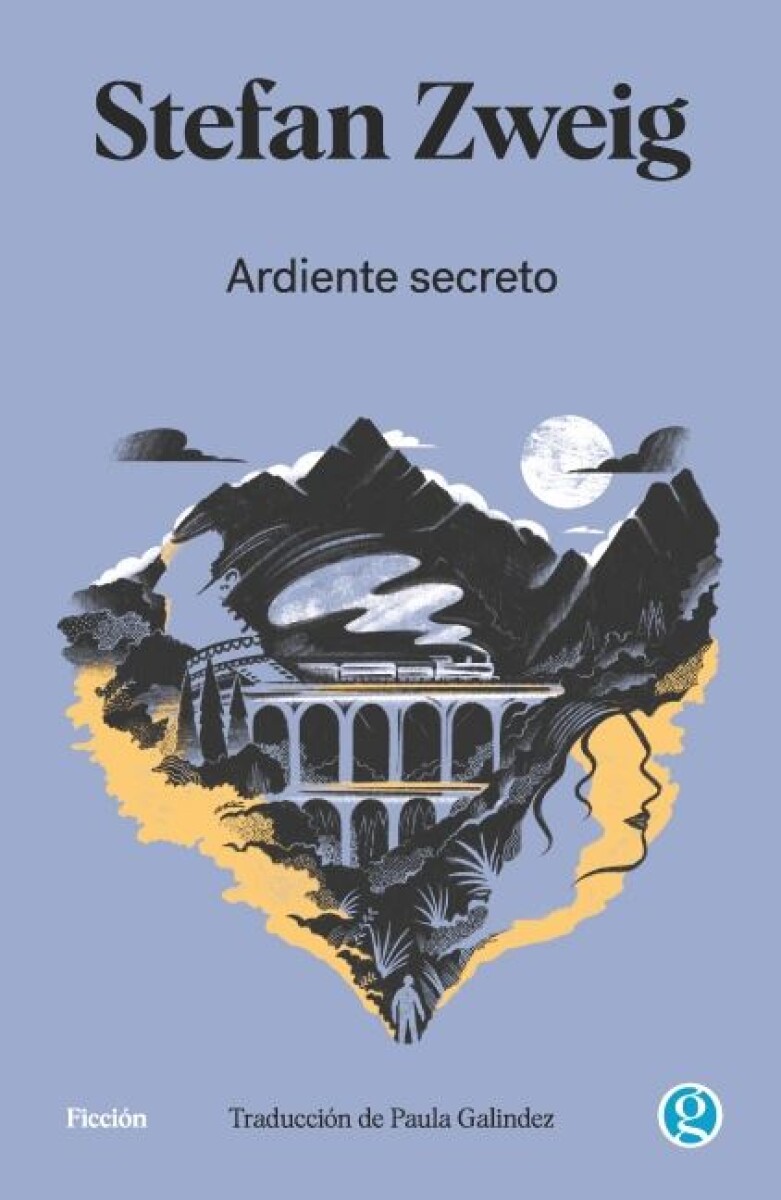 Ardiente Secreto 
