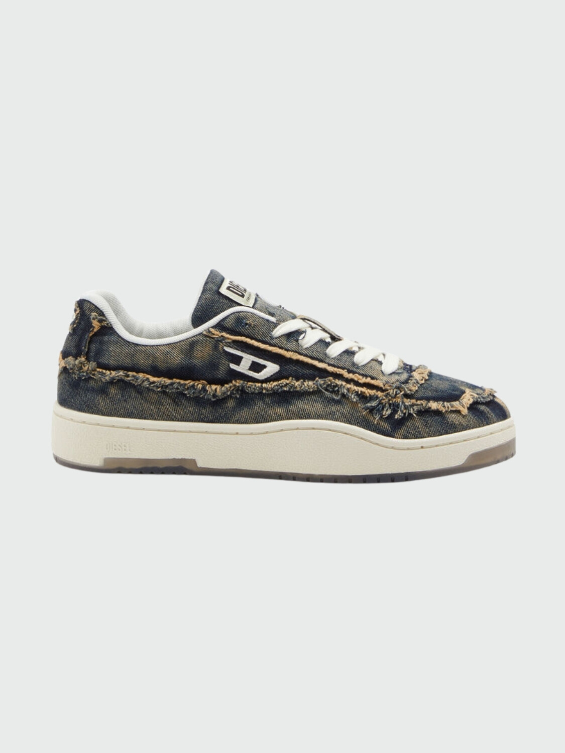 DIESEL - Zapatillas S-Tracker- D Low T6067