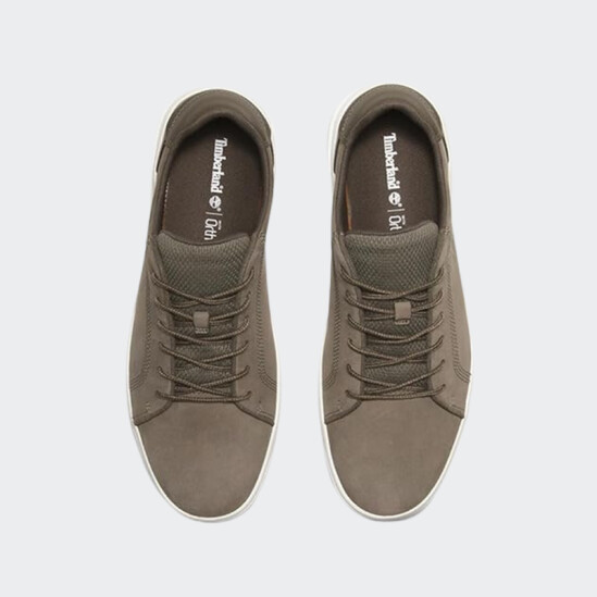 Championes Timberland Seneca Bay Verde