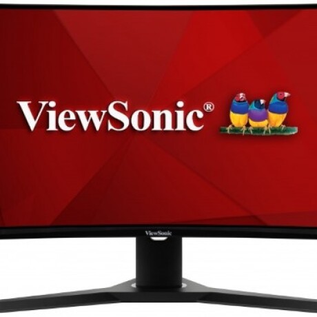 ViewSonic OMNI Gaming VX3418-2KPC - Monitor LED - gaming - curvado - 34" - 3440 x 1440 WQHD @ 144 Hz - MVA - 300 cd/m² - 4000:1 ViewSonic OMNI Gaming VX3418-2KPC - Monitor LED - gaming - curvado - 34" - 3440 x 1440 WQHD @ 144 Hz - MVA - 300 cd/m² - 4000:1