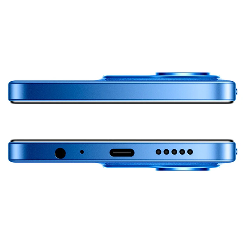 Celular Xiaomi Redmi 15C 256GB 8GB Blue Celular Xiaomi Redmi 15C 256GB 8GB Blue