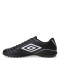 Championes de Hombre Umbro Classico III TF Negro - Blanco