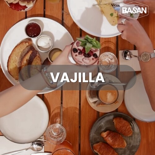 Vajilla
