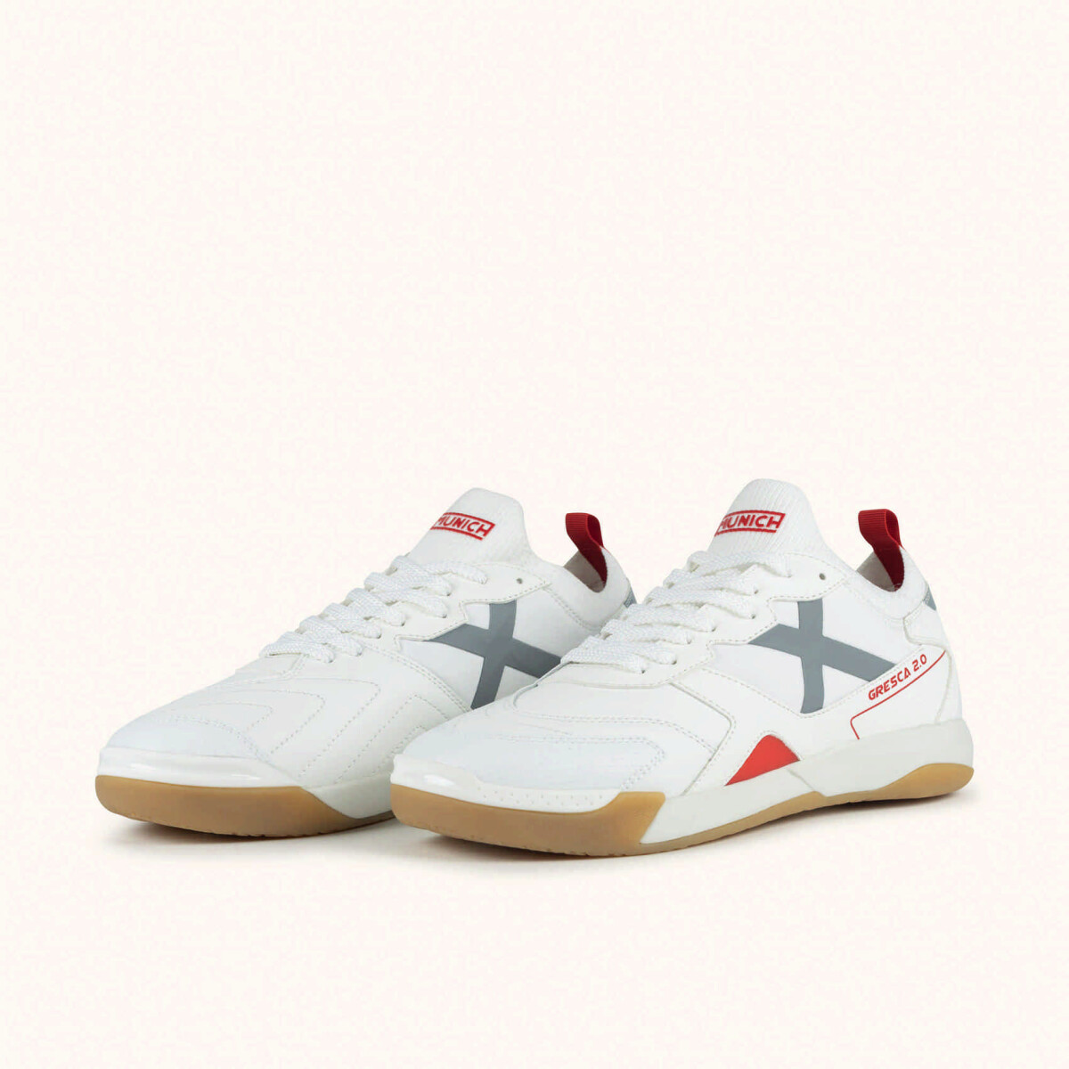 GRESCA 2.0 13 MUNICH futsal 